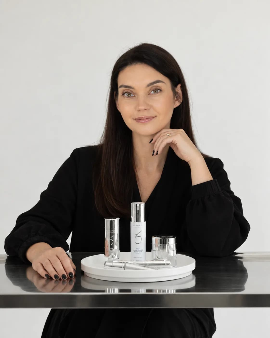Mgr Martyna Żukowska - Kosmetolog, Hi5Clinic Lublin