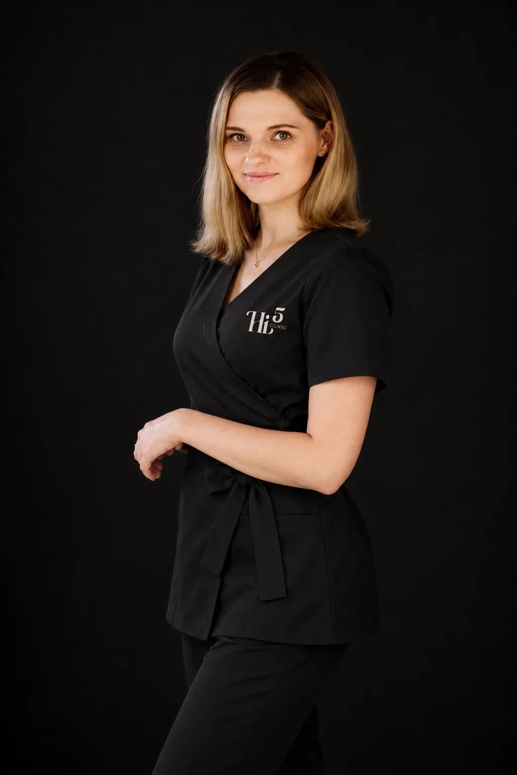Dr Agnieszka Kolasa - Neurolog oraz lekarz medycyny estetycznej, Hi5Clinic Lublin