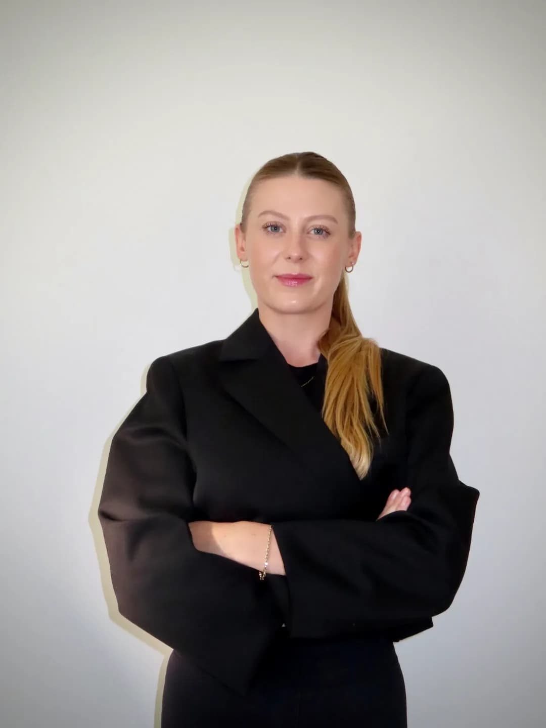 Dr Magdalena Muzyka - Lekarz medycyny estetycznej i laseroterapii, Hi5Clinic Lublin