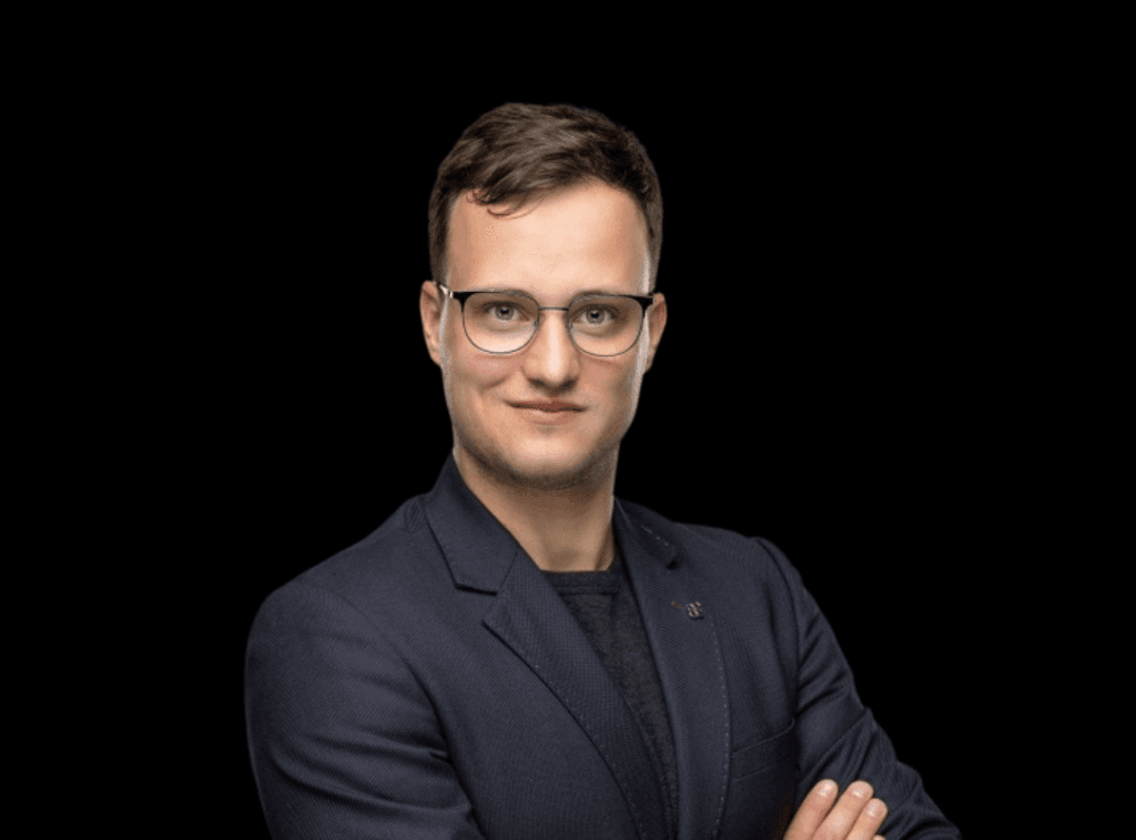 Dr n. med. Marcin Markiewicz - Otorynolaryngolog, lekarz medycyny estetycznej, Hi5Clinic Lublin