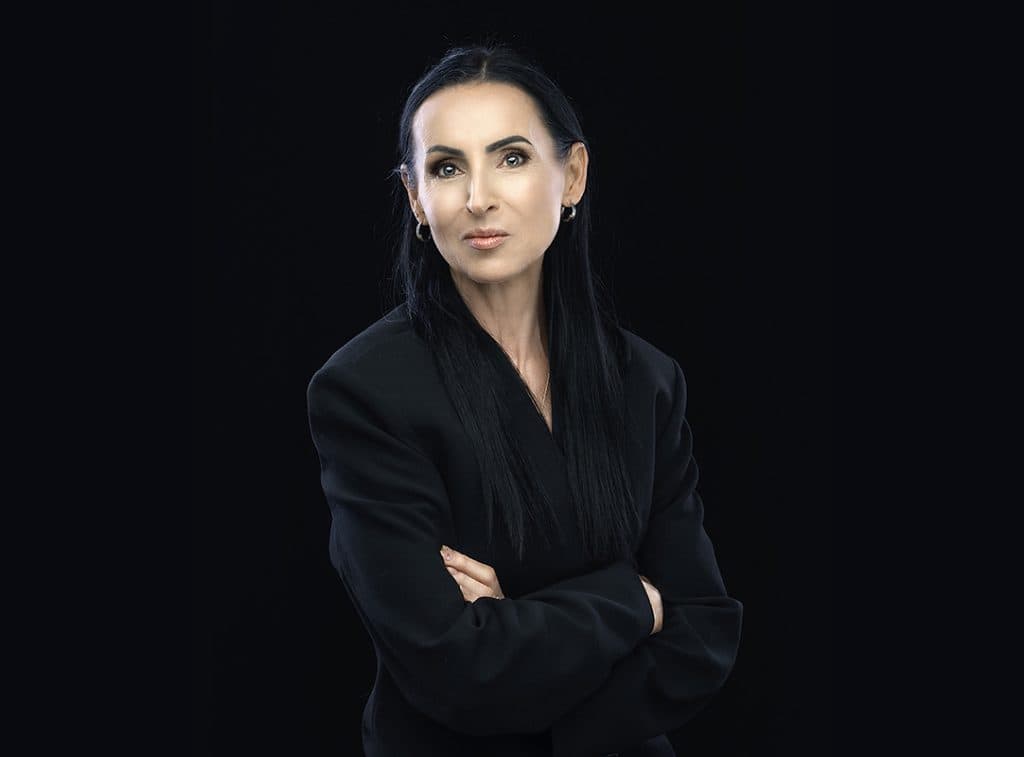 Mgr Urszula Stankiewicz - Dietetyk i psychodietetyk, Hi5Clinic Lublin