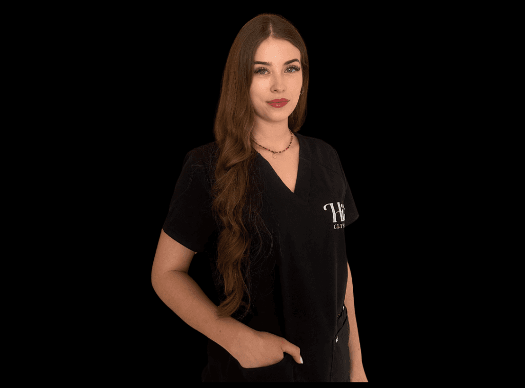 Dr Zofia Hoffman - Lekarz medycyny estetycznej, Hi5Clinic Lublin